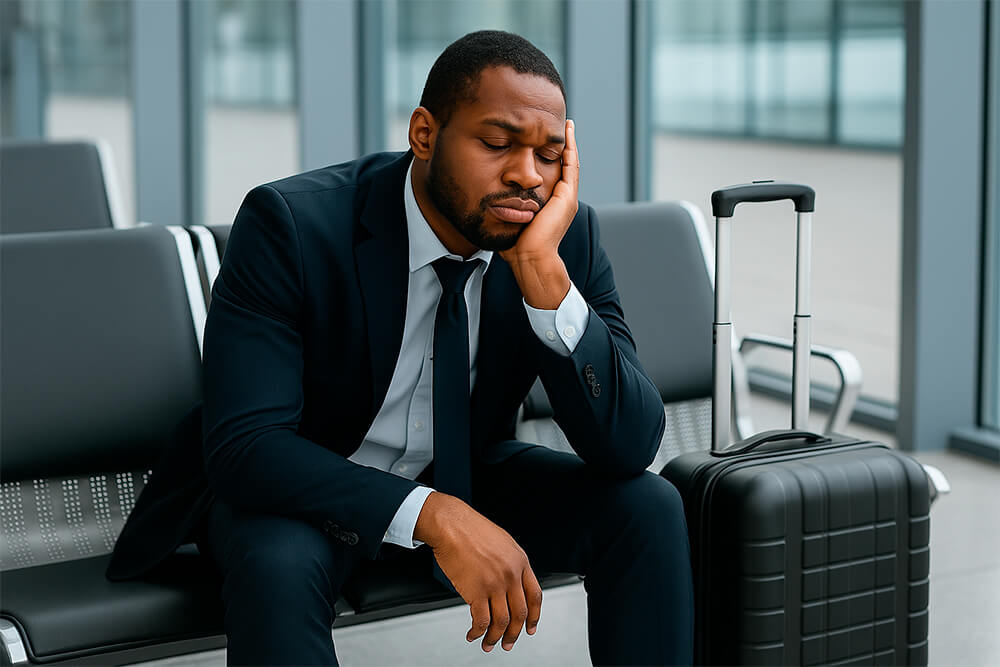 Voo Cancelado ou Atrasado, o que Fazer? Quais São Meus Direitos?